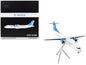 ATR 72-500 Commercial Aircraft "Vietnam Air Services Company (VASCO)" (VN-B221) White with Blue Tail "Gemini 200" Series 1/200 Diecast Model Airplane by GeminiJets <h2>ATR GeminiJets</h2> <p>High-qual