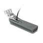 Garmin GT21-TM Transom Wtron Mount Downvu Transducer