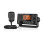 Garmin VHF215 Wtron VHF Radio