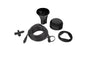 Garmin GPS24xd NMEA 2000 GPS Wtron Sensor with Heading Sensor Black Housing