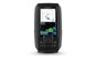 Garmin Striker Vivid 4cv 3.5in Wtron Fishfinder GPS Track Plotter With GT20