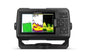 Garmin Striker Vivid 5cv 5in Wtron Fishfinder GPS Track Plotter With GT20