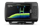 Garmin Striker Vivid 7cv 7in Wtron Fishfinder GPS Track Plotter With GT20