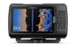 Garmin Striker Vivid 7sv 7in Fishfinder GPS Track Plotter With GT52