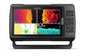 Garmin Striker Vivid 9sv 9in Wtron Fishfinder GPS Track Plotter With GT52