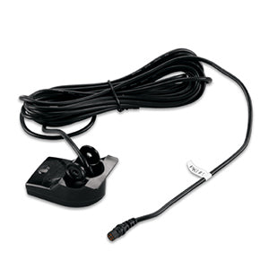 Garmin 010-10249-20 Dual Beam Wtron Transom Mount Transducer 4 Pin