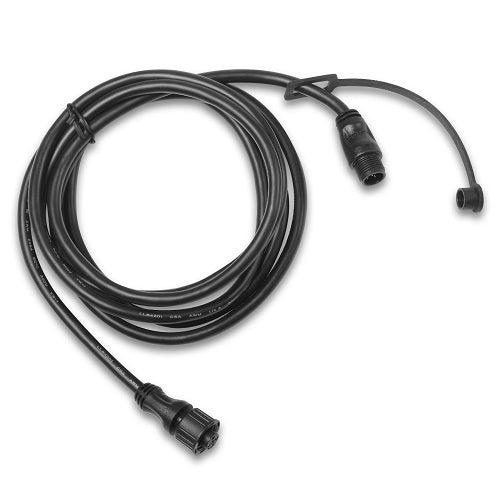 Garmin 010-11076-04 4M NMEA Wtron 2K NMEA 2000 Backbone/Drop Cable
