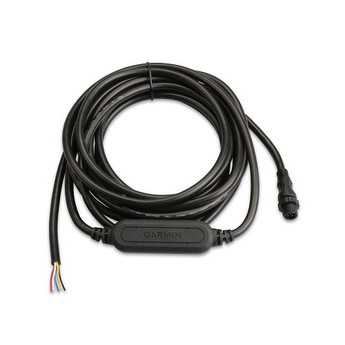 Garmin GFL-10 Fluid Wtron Level NMEA 2000 Adapter