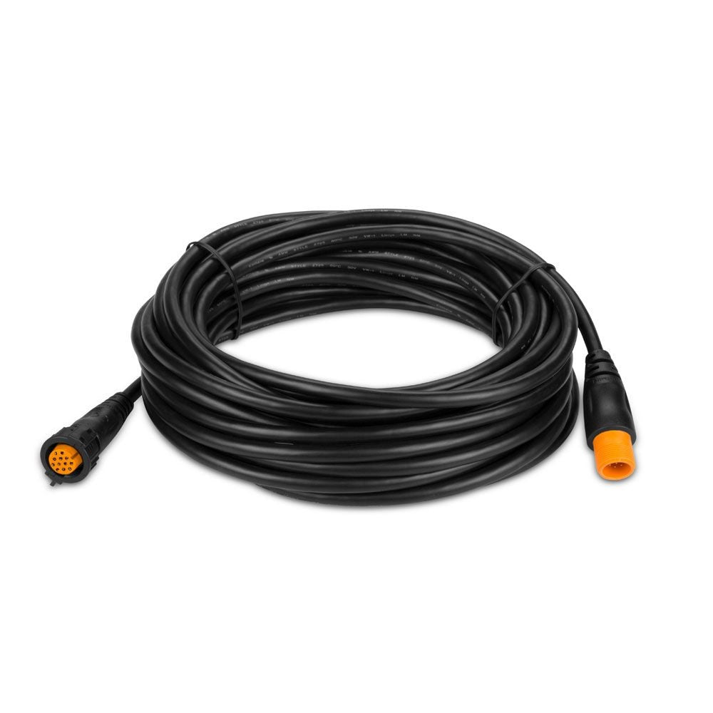 Garmin 010-11617-42 30ft Wtron Cable Extension 12-Pin Xid