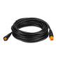 Garmin 010-11617-42 30ft Wtron Cable Extension 12-Pin Xid