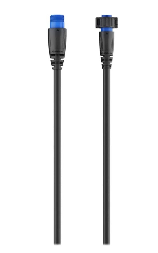 Garmin 010-11617-53 10ft 8-Pin Wtron Heavy Duty Extension Cable