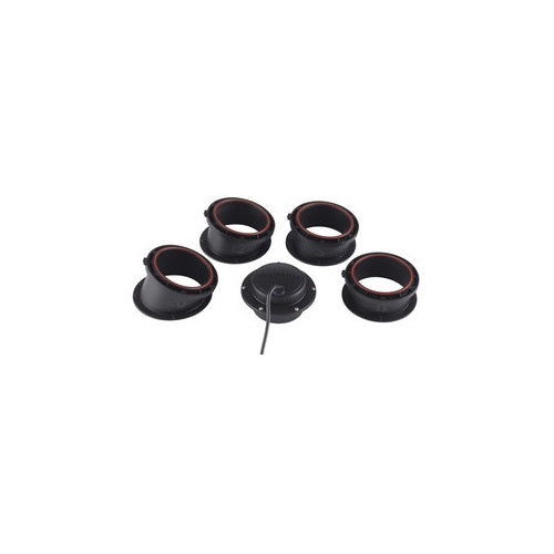 Garmin GT15M-IH Wtron In-Hull Transducer 8-Pin