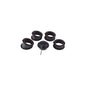 Garmin GT15M-IH Wtron In-Hull Transducer 8-Pin