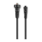 Garmin 010-12531-10 Adapter Cable Small Wtron Female Network to Large Network