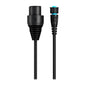 Garmin 010-12531-11 Adapter Cable RJ45 Wtron Female Network to BlueNet Female