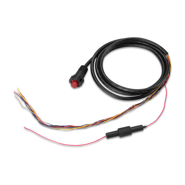 Garmin Power/Data Wtron Cable GPSMAP 7x2/9x2/10x2/12x2