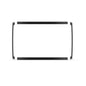 Garmin Flush Mount Kit For Echomap Plus 7Xsv/cv