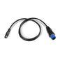 Garmin 010-12719-00 Adapter 8P Wtron Transducer - 4P Sounder