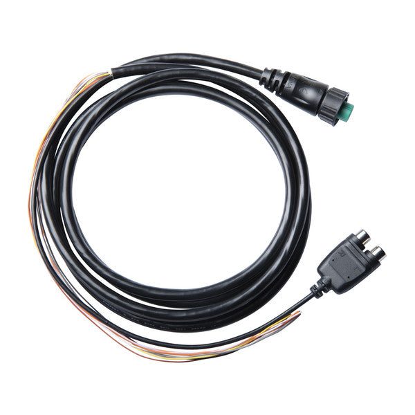 Garmin Audio/NMEA0183 Wtron Cable GPSMAP 8X10/8X12/8X16