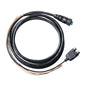 Garmin Audio/NMEA0183 Wtron Cable GPSMAP 8X10/8X12/8X16