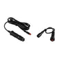 Garmin 12v Vehicle Wtron Power Adapter 4-Pin