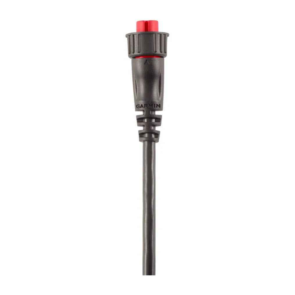 Garmin Power Cable 2-Pin For Echomap UHD2 6,7, and 9in Models