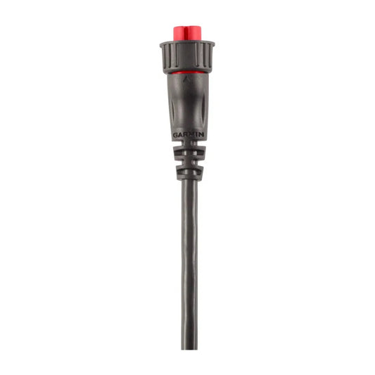 Garmin Power Cable 2-Pin For Echomap UHD2 6,7, and 9in Models