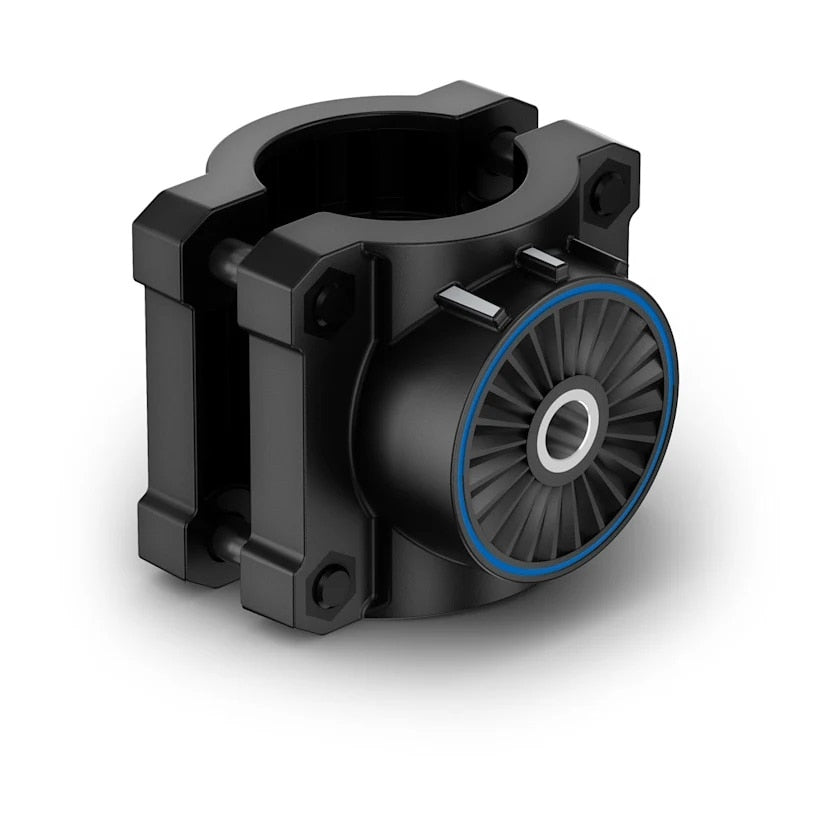 Garmin 0degree Shaft Mount for the LiveScope 2 Transducer Series