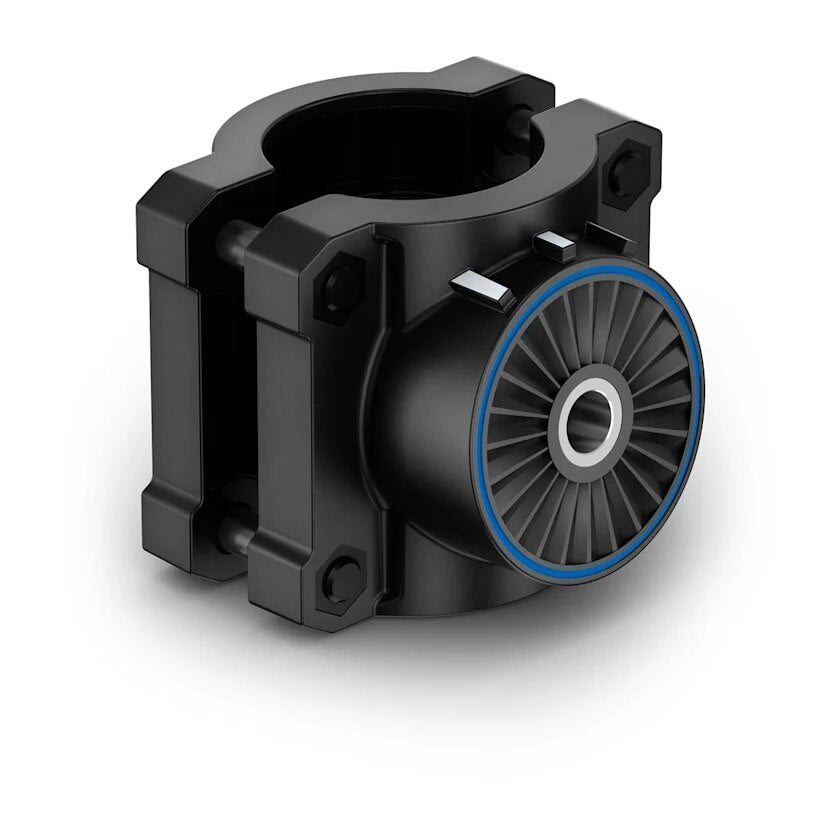 Garmin 8degree Shaft Mount for Wtron the LiveScope™ 2 Transducer Series