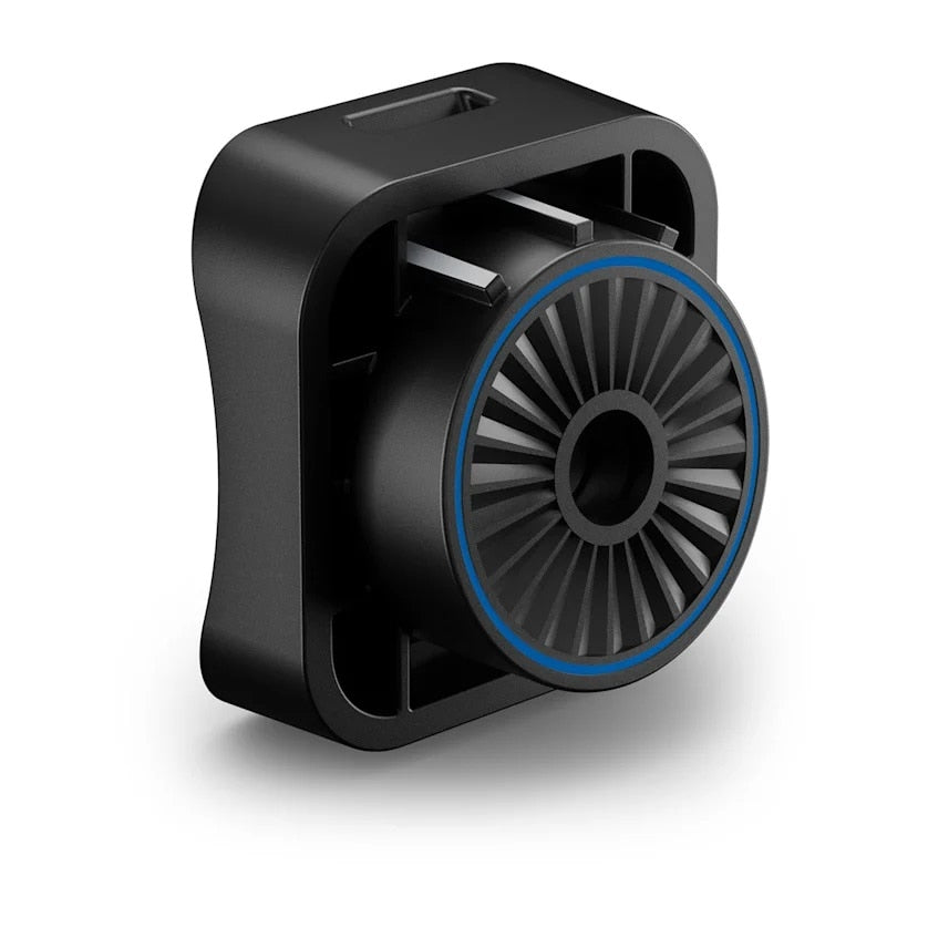 Garmin Trolling Motor Barrel Mount for the LiveScope™ 2 Transducer Series