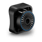 Garmin Trolling Motor Barrel Mount for the LiveScope™ 2 Transducer Series