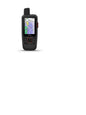 Garmin GPSMAP86sci Reman Handheld GPS Wtron with inReach BlueChart G3 U.S.