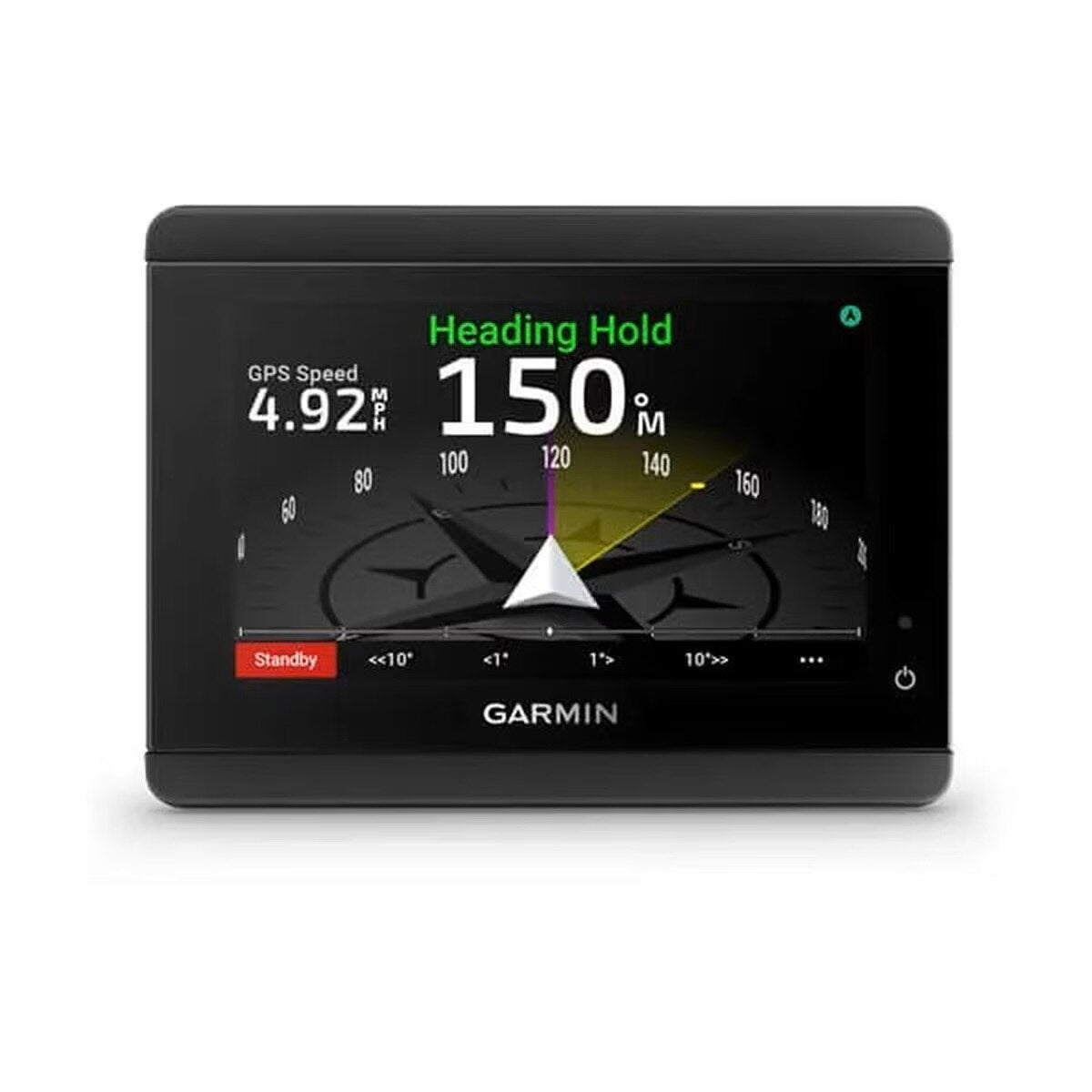 Garmin GHC50 Marine Autopilot Wtron Control Display - Remanufactured