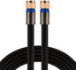 RG6 Coaxial Cable 50ft With F-type Connectors