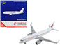 Airbus A320neo Commercial Aircraft "China Eastern Airlines" White 1/400 Diecast Model Airplane by GeminiJets <h2>Airbus GeminiJets</h2> <p>High-quality car perfect for collectors and enthusiasts. Feat