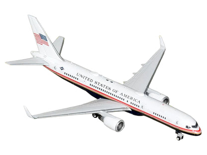 Boeing C-32A Transport Aircraft (99-0003) 1/400 Diecast Aircraft - GeminiJets