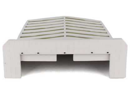 Wide-body Aircraft Hangar for 1/400 Scale Models by GeminiJets <h2>Wide-body GeminiJets</h2> <p>High-quality diecast model car perfect collectors and enthusiasts. Features detailed interior exterior c