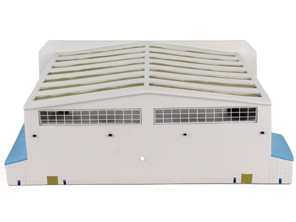 Wide-body Aircraft Hangar for 1/400 Scale Models by GeminiJets <h2>Wide-body GeminiJets</h2> <p>High-quality diecast model car perfect collectors and enthusiasts. Features detailed interior exterior c
