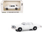 GreenLight 1977-78 Dodge Monaco Police Pursuit White "Hot - Hobby Exclusive" Series 1/64 Diecast Model Car by <h2>1977-78 Greenlight</h2> <p>High-quality perfect for collectors and enthusiasts. Featur