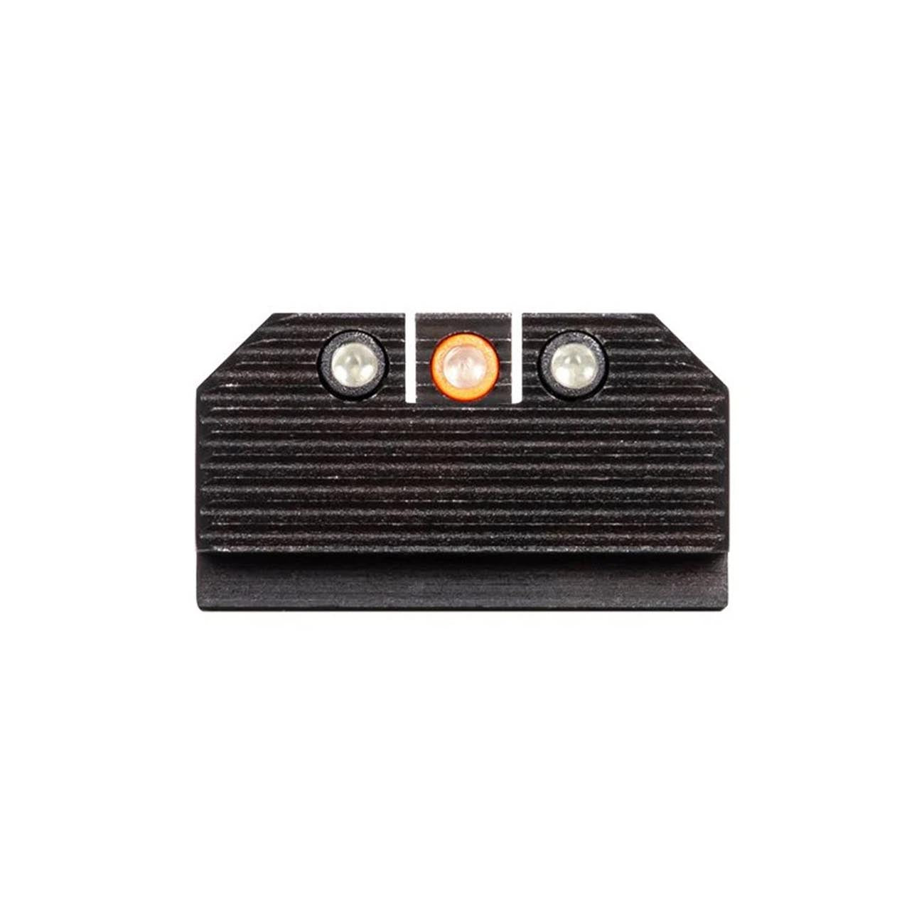 Night Fision Optics-Ready Stealth Series for Glock 17/19/34