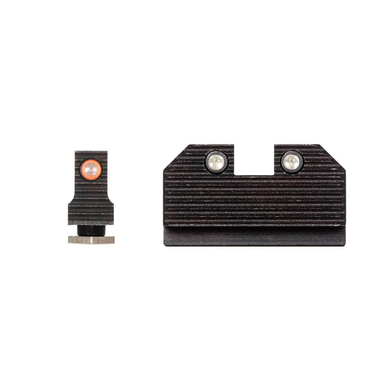 Night Fision Optics-Ready Stealth Series for Glock 17/19/34