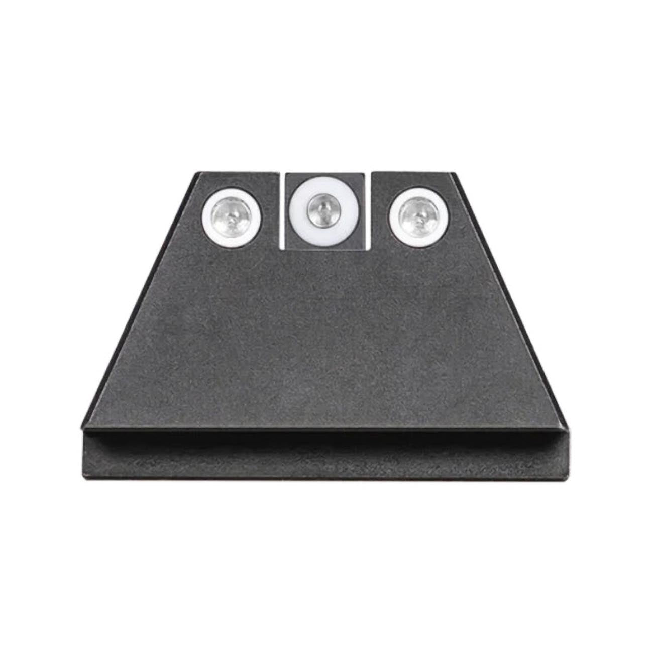 Night Fision Suppressor Height Tritium Night Sights for