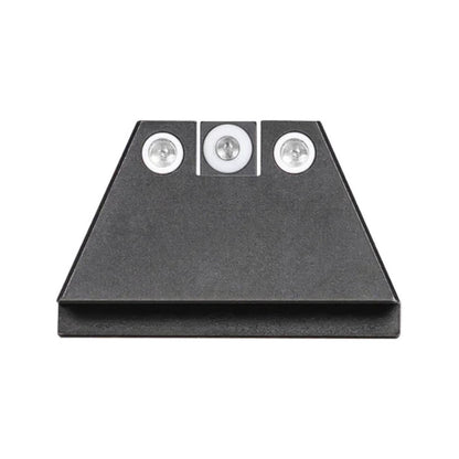 Night Fision Suppressor Height Tritium Night Sights for