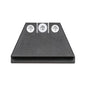 Night Fision Suppressor Height Tritium Night Sights for