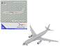 Airbus A330 MRTT Tanker Aircraft "Armee de l'Air - French Air Force" Gray "Gemini Macs" Series 1/400 Diecast Model Airplane by GeminiJets <h2>Airbus GeminiJets</h2> <p>High-quality car perfect for col