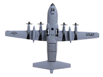 Lockheed C-130H3 Hercules Transport Aircraft "96-7325 120th Airlift Wing Montana Air National Guard" United States Force "Gemini Macs" Series 1/400 Diecast Model Airplane by GeminiJets <h2>Lockheed Ge