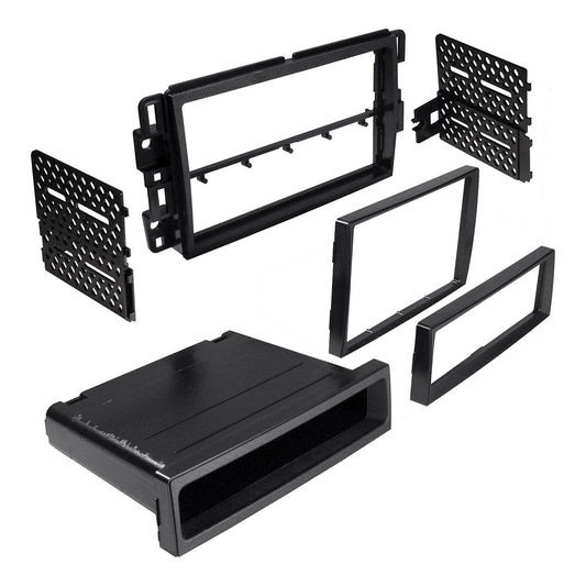 American International Installation Kit for 2006-2014 Chevrolet/Buick/GMC