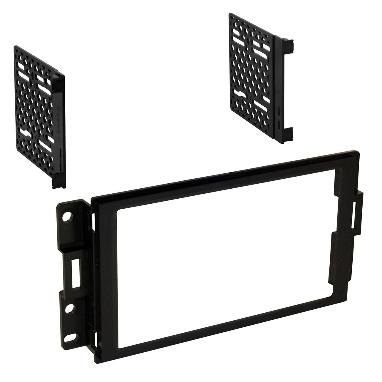 American International Install Kit for 2004-2008 Pontiac
