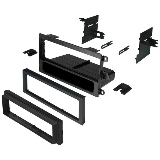 American International Installation Kit for 1990-2012 GM (for Delco Replacement)