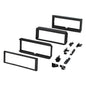 American International Installation Kit for 1982-2004 GM - Replaces GM J2000 1.5 DIN Radios